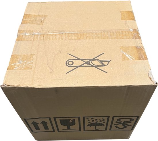 Modulaire lockerkast Metaal (incl slot, sleutels, bevestigingmateriaal etc) Grijs - afbeelding 5
