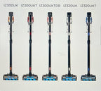 Originele Shark / Ninja Accu 7 cellen voor IZ300-serie steelstofzuiger Li-ion - afbeelding 2