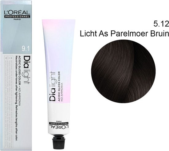L’Oréal Professionnel Dia Light - afbeelding 2
