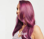 Maria Nila - Colour Refresh - 300ml - Vivid Violet 0.22 - afbeelding 5