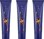 ISO i color Permanent Conditioning Crème Color 60ml 4VV (4.77)African Amethyst x 3 tubes - afbeelding 2