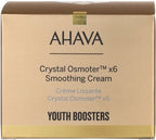AHAVA Gladmakende Crème met Mineralen uit de Dode Zee - Verfijnt Huidtextuur & Verbetering van Elasticiteit | Intensieve Hydratatie | Gezichtsverzorging voor Dames & Heren | Moisturizer voor een Droge Huid & Gezicht - 50ml - afbeelding 9
