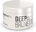 Framesi Treatment Mask Deep Brunette for Brown Hair 200ml Morphosis - afbeelding 1