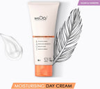 weDo - Moisturizing Day Cream - Hair & Body - 100 ml - afbeelding 5