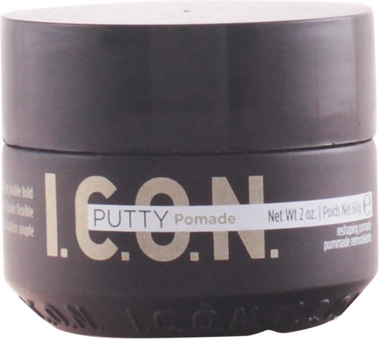 Fixer in Pot Putty I.c.o.n. (60 g) - afbeelding 1