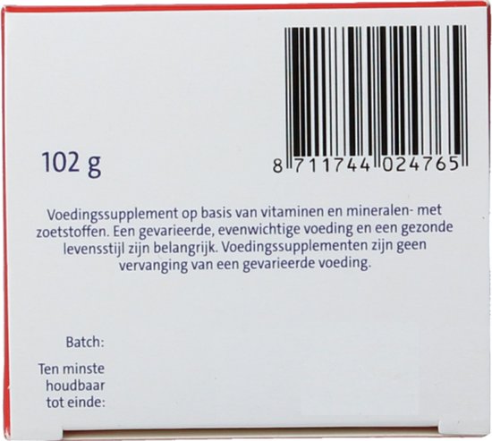 Dagravit Totaal 30 - afbeelding 23
