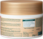 Kneipp Soft Skin Sugar Body Scrub Amandel - 4 x 220 gr - Voordeelverpakking - afbeelding 4