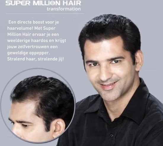 Super Million Hair gram - no - afbeelding 75