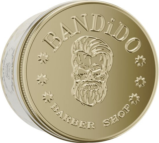 Bandido Classic Pomade 125 ml & Cartel Perfume 50ml - afbeelding 3