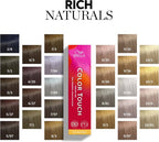 Wella Professionals Color Touch - Rich Naturals - afbeelding 51