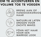 Sebastian Professional Liquid Steel Gel - 150 ml - Voor Alle Haartypen - afbeelding 4