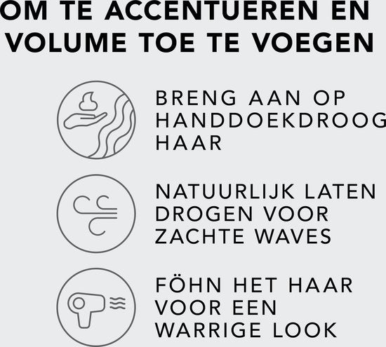Sebastian Professional Liquid Steel Gel - 150 ml - Voor Alle Haartypen - afbeelding 5