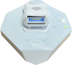Iluminage - IPL lichtontharing nu met 5 verschillende opzetstukken. ALS BESTE GETEST !! - afbeelding 9