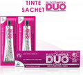 BMT DUO Professional Keratin Color 2 x 35ml - 7.1  - Medium Ash Blonde - afbeelding 1