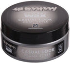 Fonex Gummy Styling Wax Casual Look 150 ml - afbeelding 18