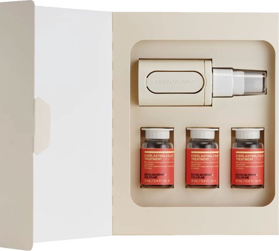 KEVIN.MURPHY Everlasting.Colour Treatment - 3x12 ml - afbeelding 6