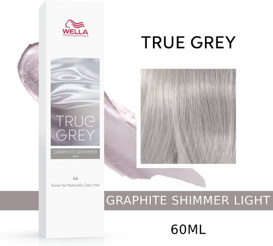 Wella Professionals True Grey Haarverf - afbeelding 7