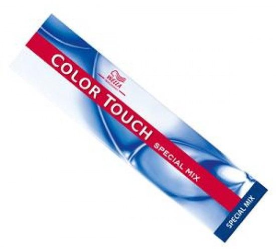 Wella Professionals Color Touch - Special Mix 60ml 0/88 - afbeelding 3