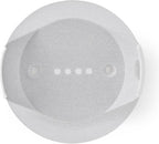 Nedis Speakerbeugel | Google Home Mini - Wand - Vast | Wit - afbeelding 2