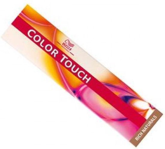 Wella Professionals Color Touch - Rich Naturals - afbeelding 44