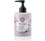 Maria Nila - Colour Refresh - 300ml - Vivid Violet 0.22 - afbeelding 8