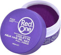 Red One AQUA WAX | Violette (12 PACK) - 1800ML - afbeelding 1