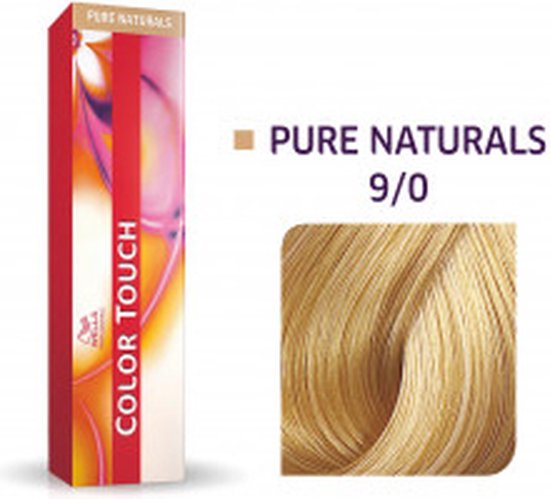 WELLA Color Touch - afbeelding 7