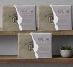 3 x LS&B (Lock Stock & Barrel) Body Bar a 150 gr - afbeelding 3