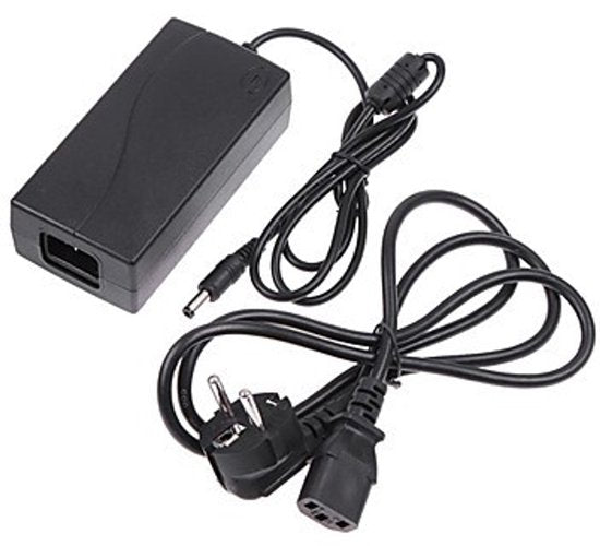 WL4 PA-12-3000 12V/3A Universele voeding adapter - afbeelding 1