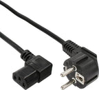 Nedis electriciteitssnoer m Netstekker type C13 - afbeelding 72