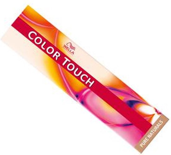 Wella - Color - Color Touch - afbeelding 18