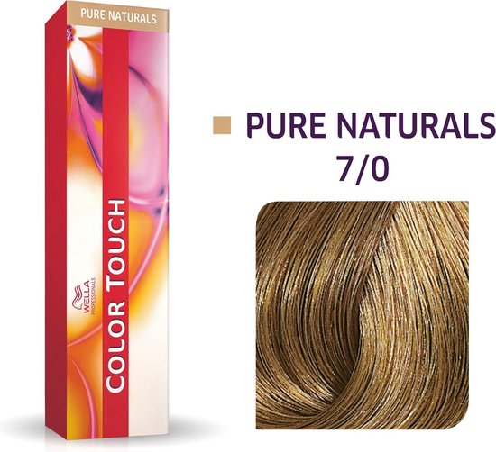 Wella Color Touch - afbeelding 41