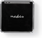 Nedis Kaartlezer - All-in-One - USB 2.0 - afbeelding 2