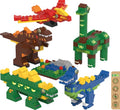 BiOBUDDi Dinosaurus Wereld BB-2032 - afbeelding 1