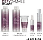 Joico - Defy Damage Protective Conditioner - afbeelding 5