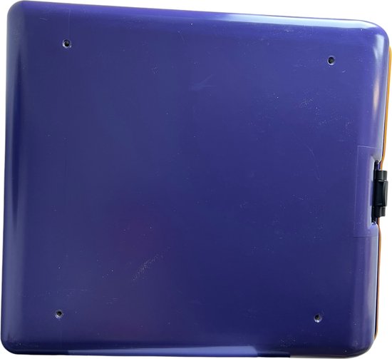 Avatherm Thermobox - 70 liter - voor 8 pizza's - warm eten bezorgen - afbeelding 6