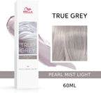 Wella Professionals True Grey Haarverf Zwart — EAN 4064666052786