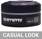 Fonex Gummy Styling Wax Casual Look 150 ml - afbeelding 14