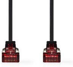 Cat 6 UTP Network Flat Cable | RJ45 Male - RJ45 Male | m | - afbeelding 11