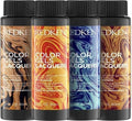 Color Gels Lacquers 8Gn - afbeelding 1