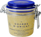 Charme D'Orient Gommage Alun Ambre 300 G - afbeelding 3