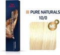 Wella Wp Kol Prf Me 10-0 80ml Endfinlspptgrsw - afbeelding 1