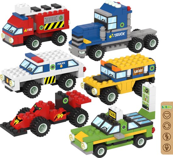 BiOBUDDi E-vehicles BB-2031 - afbeelding 2