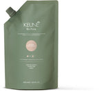 Keune So Pure Polish Shampoo Refill 400ml - afbeelding 4
