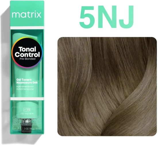 Matrix - Tonal Control Gel Toner - 90ml - afbeelding 27