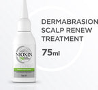 Nioxin - Scalp Renew Dermabrasion Treatment - 75ml - Sale - afbeelding 8