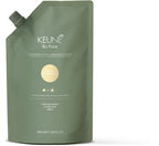 Keune So Pure Clarify Conditioner Refill 400 ml - afbeelding 4