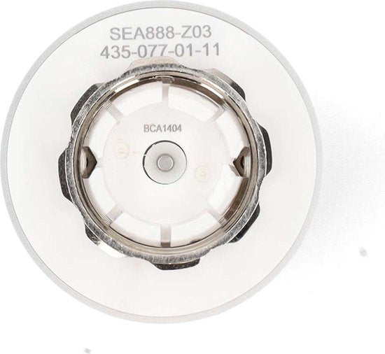 Nedis SmartLife Slimme Stekker – Energiemeter – Voor binnen & buiten – Zigbee – 1 Stuk - afbeelding 3