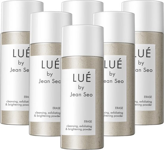 LUÉ by Jean Seo Erase 56g - 6 stuks - afbeelding 2