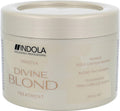 Indola Innova Divine Blond Treatment 200 ml - afbeelding 1